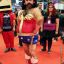 Wonder Woman&#039;s Thong