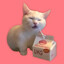 CatMeister Jan
