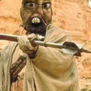 Tusken Raider