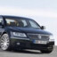 Volkswagen Phaeton