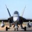 McDonnell Douglas F/A-18 Hornet