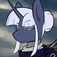 Harold's avatar