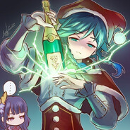 Avatar Ｖｅｎｔｉウ ？