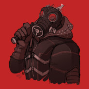 Caiman avatar
