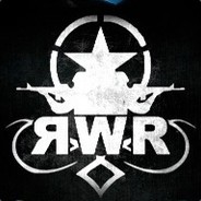 ЯWR