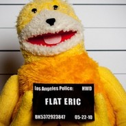 Flat ERIC
