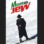 Mountain-Jew