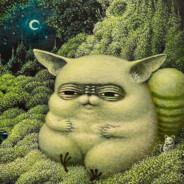 Nefarious Creature