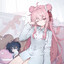 嘉琪妍_Official