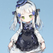 HK416小天使