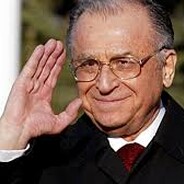 Ion Iliescu