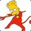 Bart Simpson