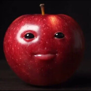 apple