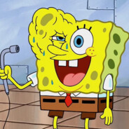 比奇堡突破手-海绵宝宝