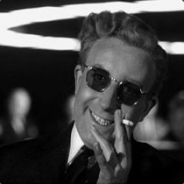 Dr. Strangelove - steam id 76561197971087896