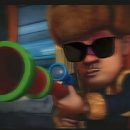 狗熊岭顶尖狙击高手