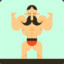 MusclesMustache