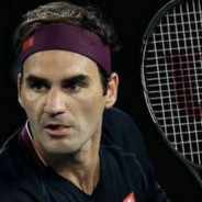 Roger Federer :D
