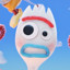 FORKY