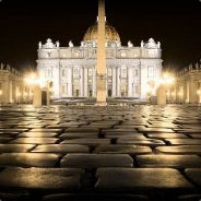 Vatican City Credit Bot