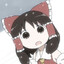 Reimu ᗜ˰ᗜ
