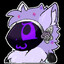 Lavender The Protogen