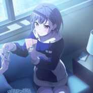 社交达人高松灯