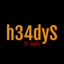 h34dyS