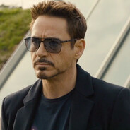 Tony Stark