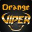 Orange Viper