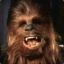 Chewbacca