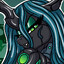 Avatar of Chrysalis