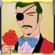 Monsieur Biceps avatar