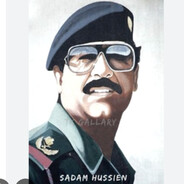 Soldado * Sadam #02