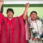 EVO MORALES AYMA