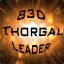 [83D] .Thorgal-Gandalf le Fou-