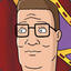 Hank Hill