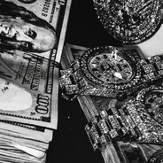 $