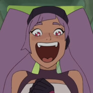 ENTRAPTA LOVER????????????