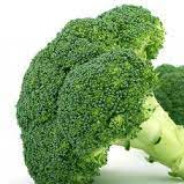 Брокколи