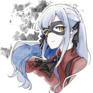 落魄贵族丰川祥子