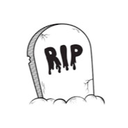 R.I.P