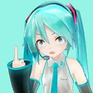 养不起吃大米的初音未