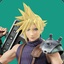 Cloud Strife