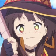 FTNR Megumin