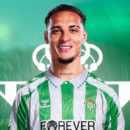 安东尼·马特乌斯·多斯