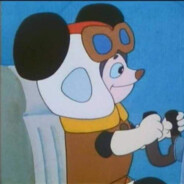 舒克不会开飞机