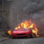 Burnt Crisp Miata