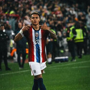 Player avatar