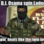 Dj Osama Spin Laden